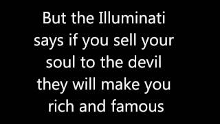 Proof that Drake is in the Illuminati [upl. by Ahsieuqal672]