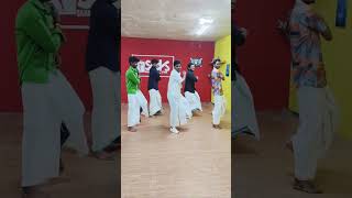 paadha kolusu paattu paadi varum 🥰dance trendingshorts dancecover [upl. by Enom]