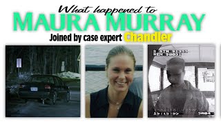 What Happened To Maura Murray Joined by case expert Chandler [upl. by Ahtiekahs2]