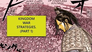 Kingdom Strategists Reveal 5 Of Their Craziest Strategies [upl. by Kolva]