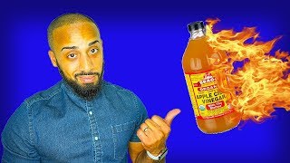 3 Proven benefits of apple cider vinegar to use with intermittent fasting [upl. by Luise32]