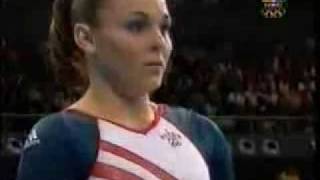 2000 Olympics  Team Finals  Part 1 [upl. by Aihtak642]