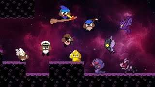 The Goomba Revolution  Into the Void [upl. by Tlihcox]