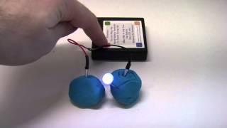 Squishy Circuits Introduction [upl. by Perretta369]