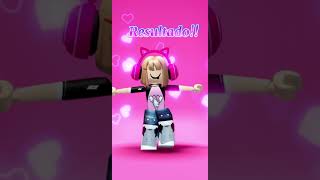 Outfit gratis Hello Kitty Roblox ITEMS INCLUIDOS ll MiloXYT [upl. by Zippel]