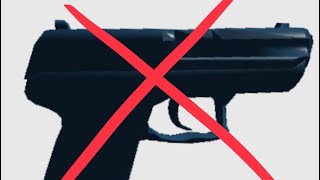 TDS but Guns are not Allowed Shorts [upl. by Neile]