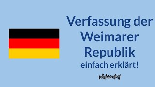 Das Scheitern der Weimarer Republik aus der Sicht eines Sozialdemokraten 1968 Wilhelm Hoegner [upl. by Nevetse]