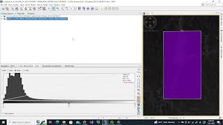 Remote Sensing with SNAP Desktop Part1 Basic operations [upl. by Ayahsey]