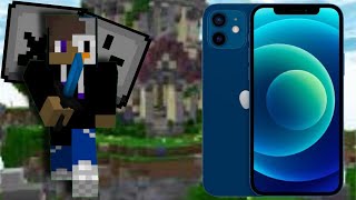 HIVE SKYWARS PHONE GAMEPLAY [upl. by Ardnwahsal]