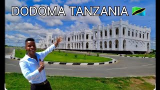 This is Dodoma You have Never seen on TV [upl. by Maleeny]