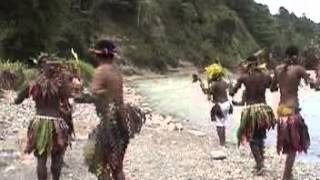 Tanning Muiko Papua New Guinea Music Video [upl. by Becky]