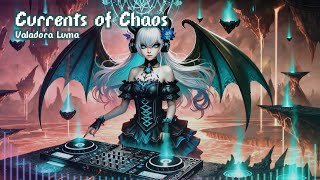 《 music 》 Currents of Chaos  Progressive Trance  Electronica [upl. by Ecerehs]