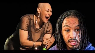 Keith Lee blessing goes WRONG and KeKe Wyatt goes BALD  COLORISM within the Black Family [upl. by Bill]