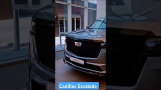 Cadillac Escalade v 2025 shorts youtubeshorts cadillac [upl. by Latsyrhc]