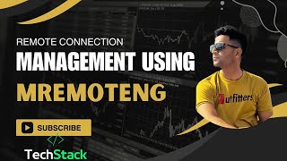 Remote Connection Management with mRemoteNG [upl. by Johnston553]