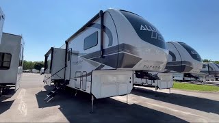 2024 Alliance RV Paradigm 395DS Murfreesboro Nashville Franklin Lebanon Columbia Knoxville [upl. by Yeldua407]