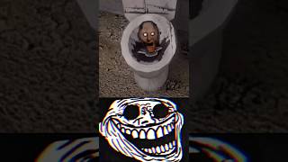 Granny 3 enhanced All Jumpscare up🔥 Troll Face 😈shorts grannytrolling trollface [upl. by Favata]