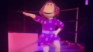 Tweenies Live 2001 No 1 [upl. by Nnaeirual]