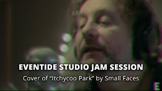 Eventide Covers quotItchycoo Parkquot by Small Faces [upl. by Wood]