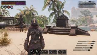 Corrupted Attributes Guide in Conan Exiles [upl. by Lenssen869]