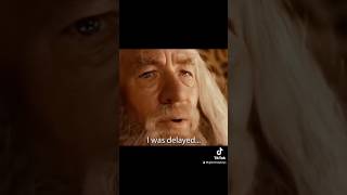 Gandalf The Original Meme Lord [upl. by Julia]