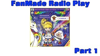 Rainbow Brite in Rainbow Land Part 1 of 4 [upl. by Millda]