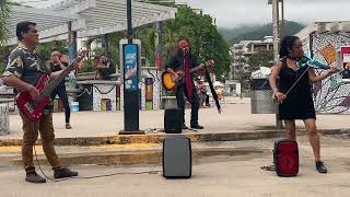 Musicians Puerto Vallarta [upl. by Ainavi]