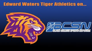 Edward Waters Athletics on the BCSN [upl. by Hersch]