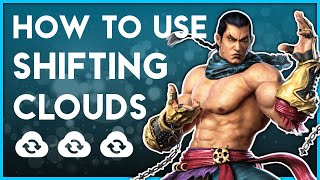 How To Use Shifting Clouds  Frame Traps amp Sabaki  Tekken 7 Feng Guide [upl. by Cleland454]