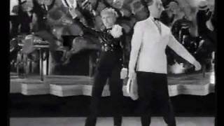 Maurice Chevalier amp Sim Viva  Les Chapeaux de paille  FoliesBergère  1935 [upl. by Leseil554]