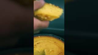 Put that on mf cornbread cookingwithcajun [upl. by Hteik]