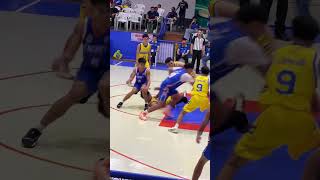 AGAWAN SA BOLA WALANG BIBIGAY sa UC vs BC CESAFI BASKETBALL 2024 basketball basketballshorts [upl. by Eirojram]