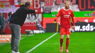 Heidenheim ● From Second League to European Football  2024 [upl. by Stock]