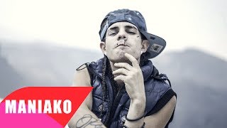 MANIAKO  HASTA LA CHORA MATE  VIDEO OFICIAL [upl. by Edd345]