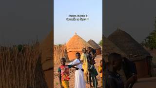 Forage de puits au Niger 🇳🇪 [upl. by Bish]