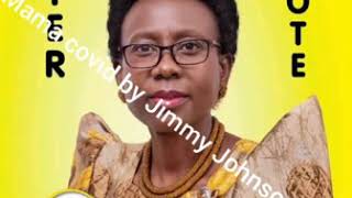 Mama Covid by Jimmy Johnson Abila [upl. by Fiona]