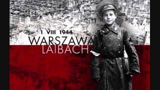 Laibach  Mach Dir Nichts Daraus [upl. by Enilegna624]