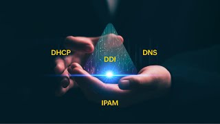 ManageEngine DDI Central  Presentation [upl. by Franchot]