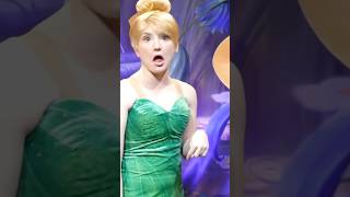 Tinkerbell Couldn’t Believe It [upl. by Beata]