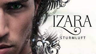 Buchtrailer zu IZARA 3  STURMLUFT ThienemannEsslinger [upl. by Otti]