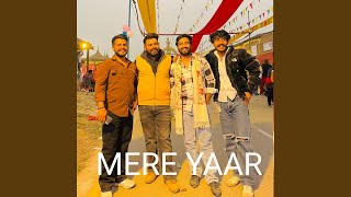 MERE YAAR [upl. by Aryl]