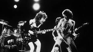 ACDC  Whole Lotta Rosie  Live 1977 2020 Remaster [upl. by Assirok]