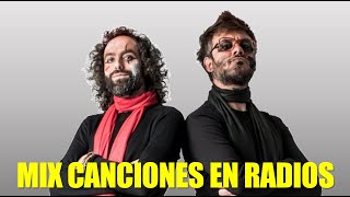 Antílopez  Mix de Canciones en Radios 1 hora de directos [upl. by Forras6]