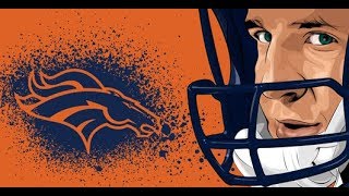 TOP 5 Funniest Peyton Manning Commercials [upl. by Osmond83]