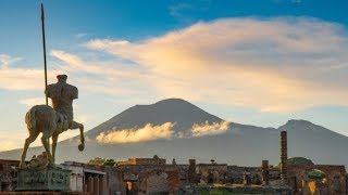 Documental los últimos días de pompeya cap 1 [upl. by Yesoj]