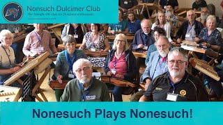 Nonsuch Plays Nonesuch [upl. by Hickie223]