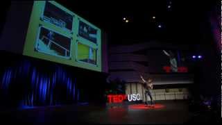 How context shapes content  Rodney Mullen  TEDxUSC [upl. by Cummings]