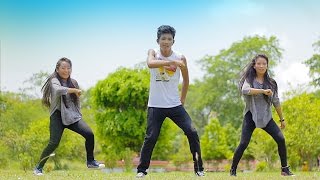 JAALMA Resham Filili  Dance Cover By Sadhana Group Ft Basan N Da Crews amp Shiya Regmi Butwal [upl. by Ahsiuq110]