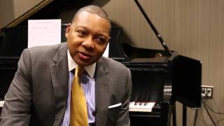 Wynton Marsalis quotHe Had a Sound That Every Time He Hit a Note His Heart Was Breakingquot [upl. by Beker416]