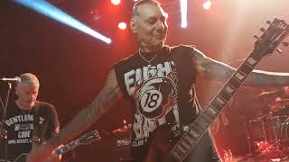 Agnostic Front 19 jun 2024 Durer kert full set [upl. by Maclaine]